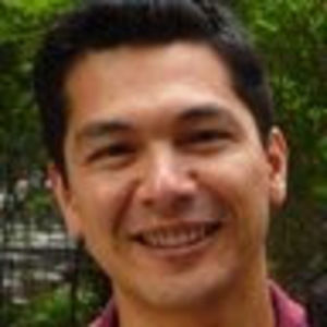 Meet your Posher, Matthew